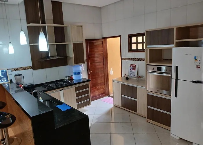 Casa Confort