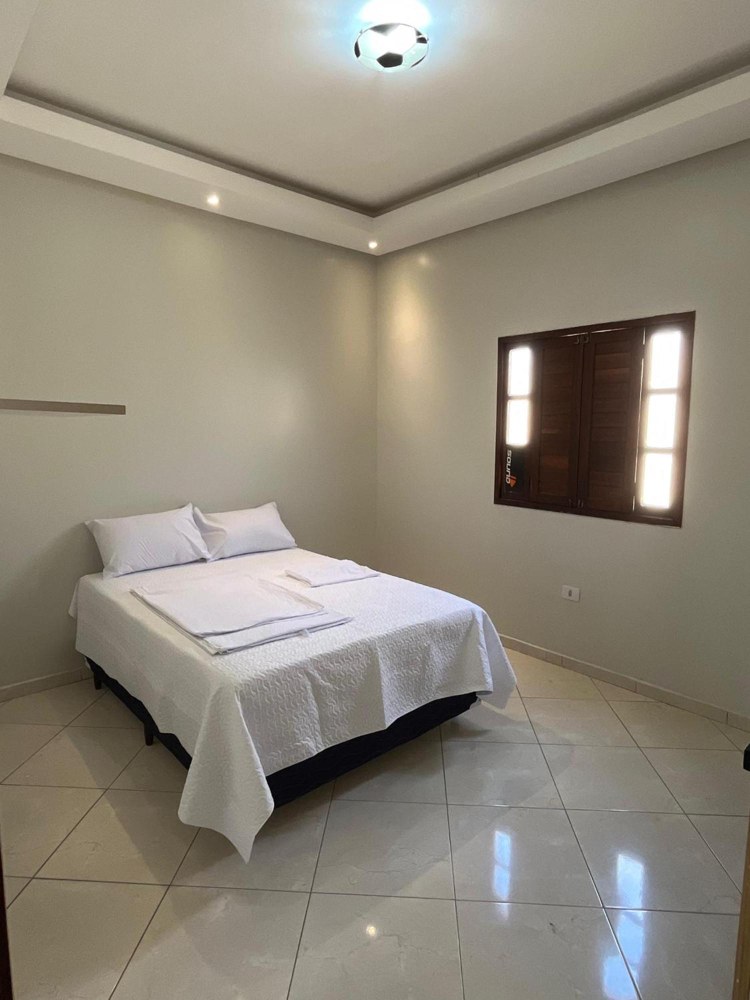 Casa Confort Villa Juazeiro do Norte