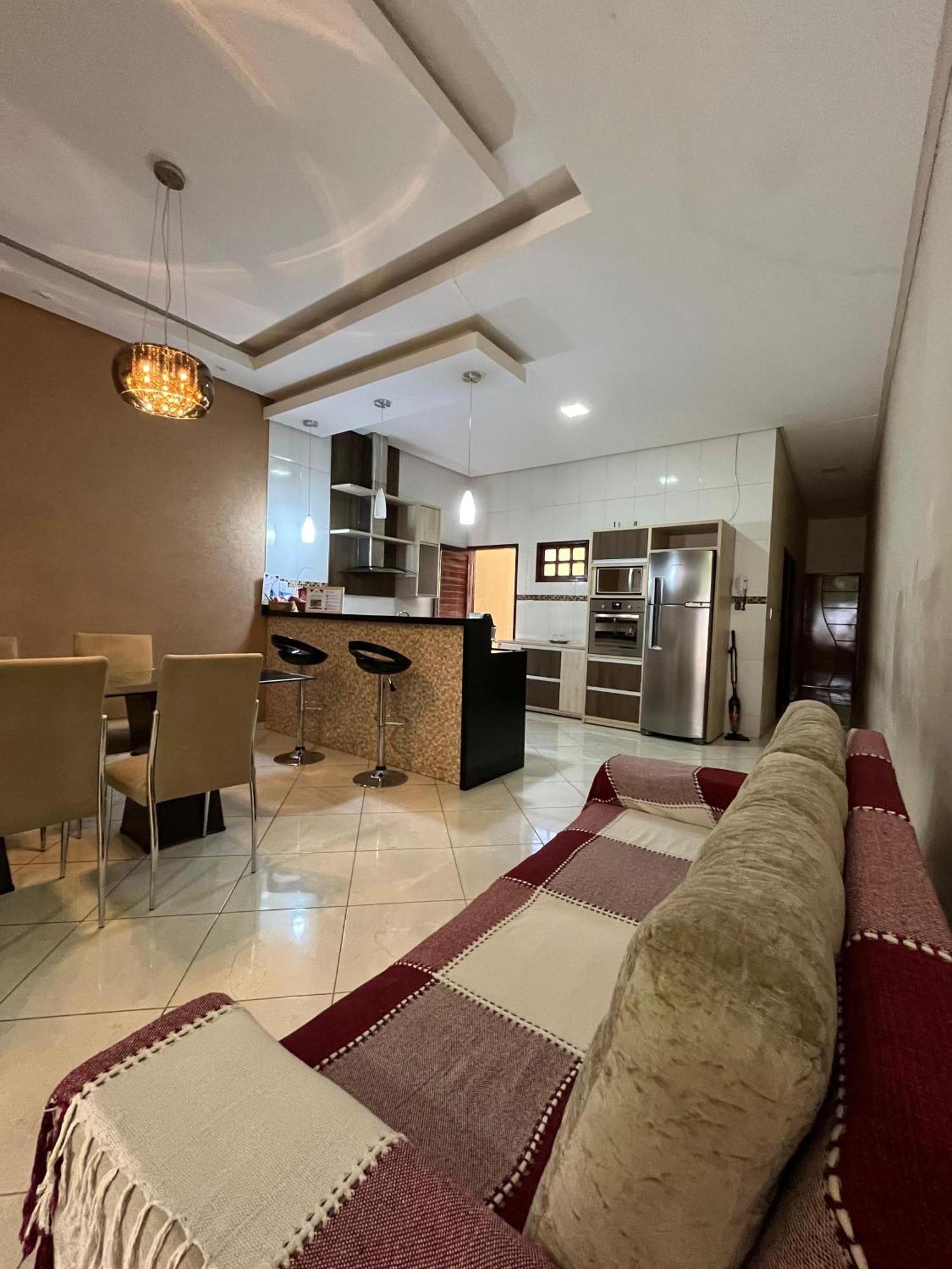 Casa Confort *