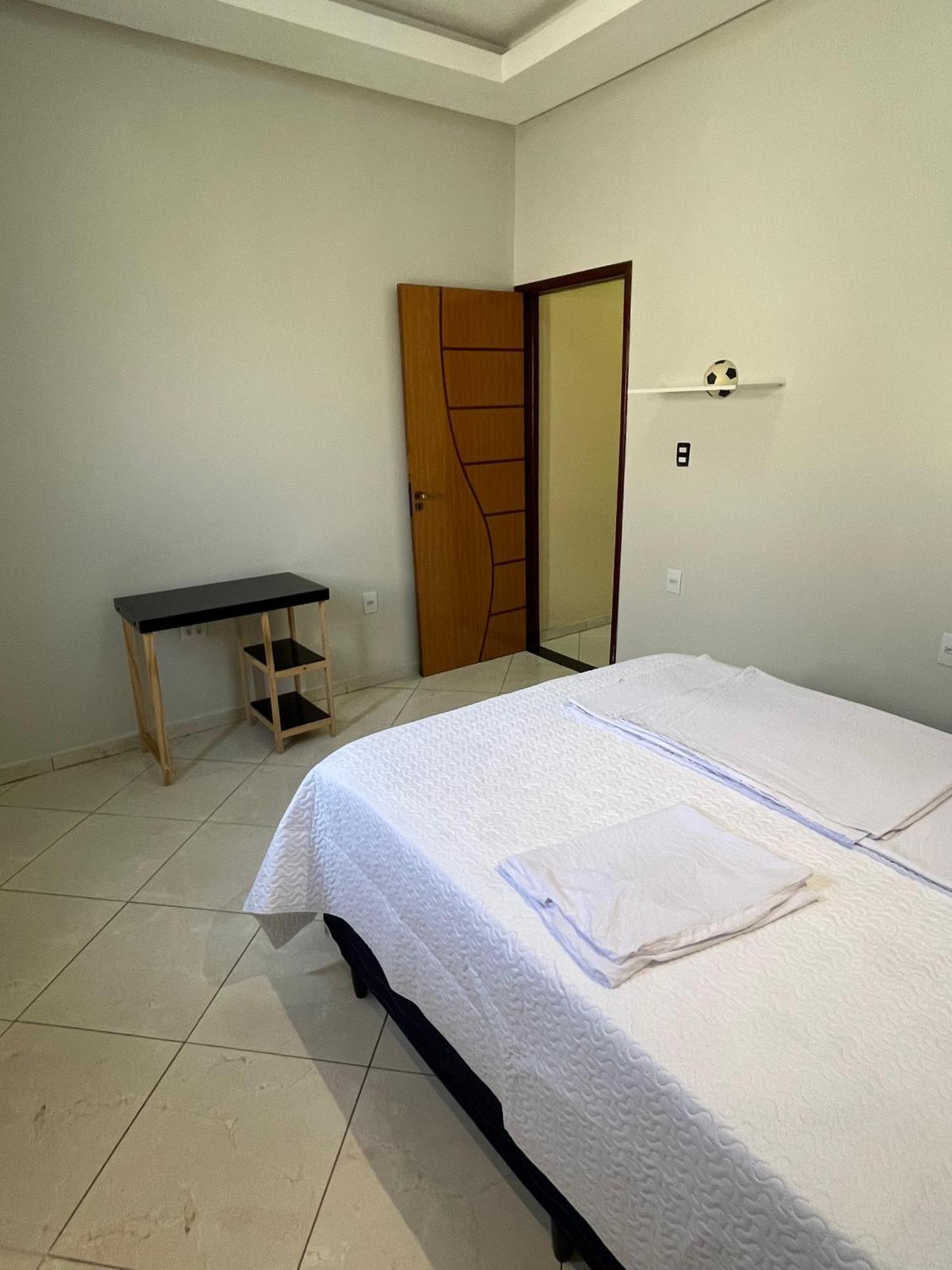 Villa Casa Confort Juazeiro do Norte