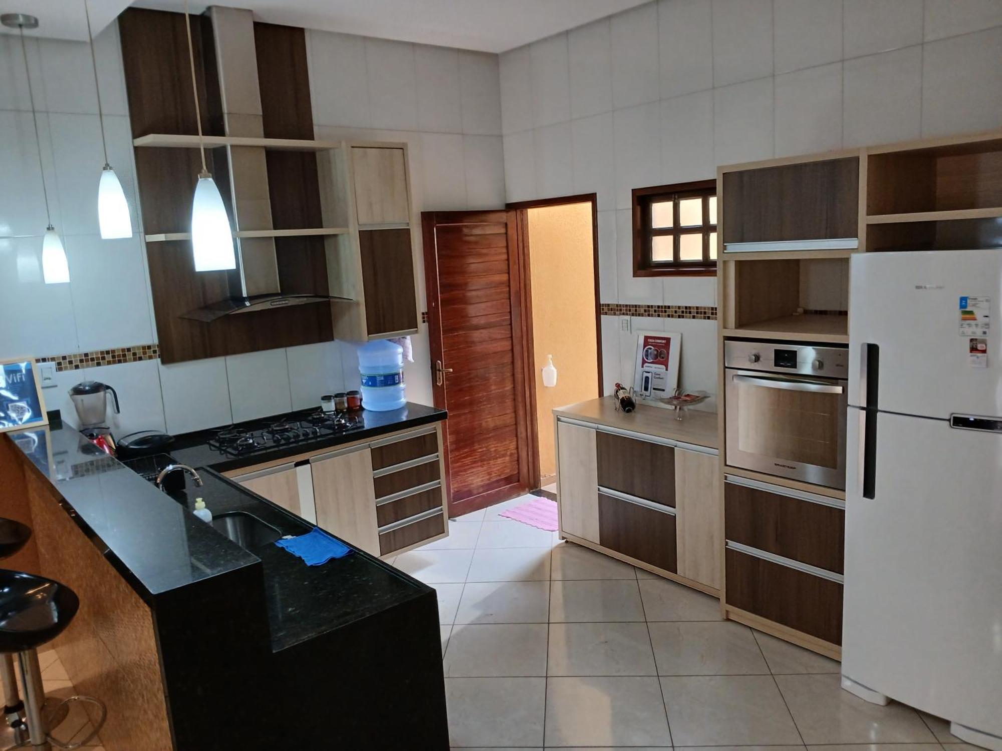 Villa Casa Confort Juazeiro do Norte
