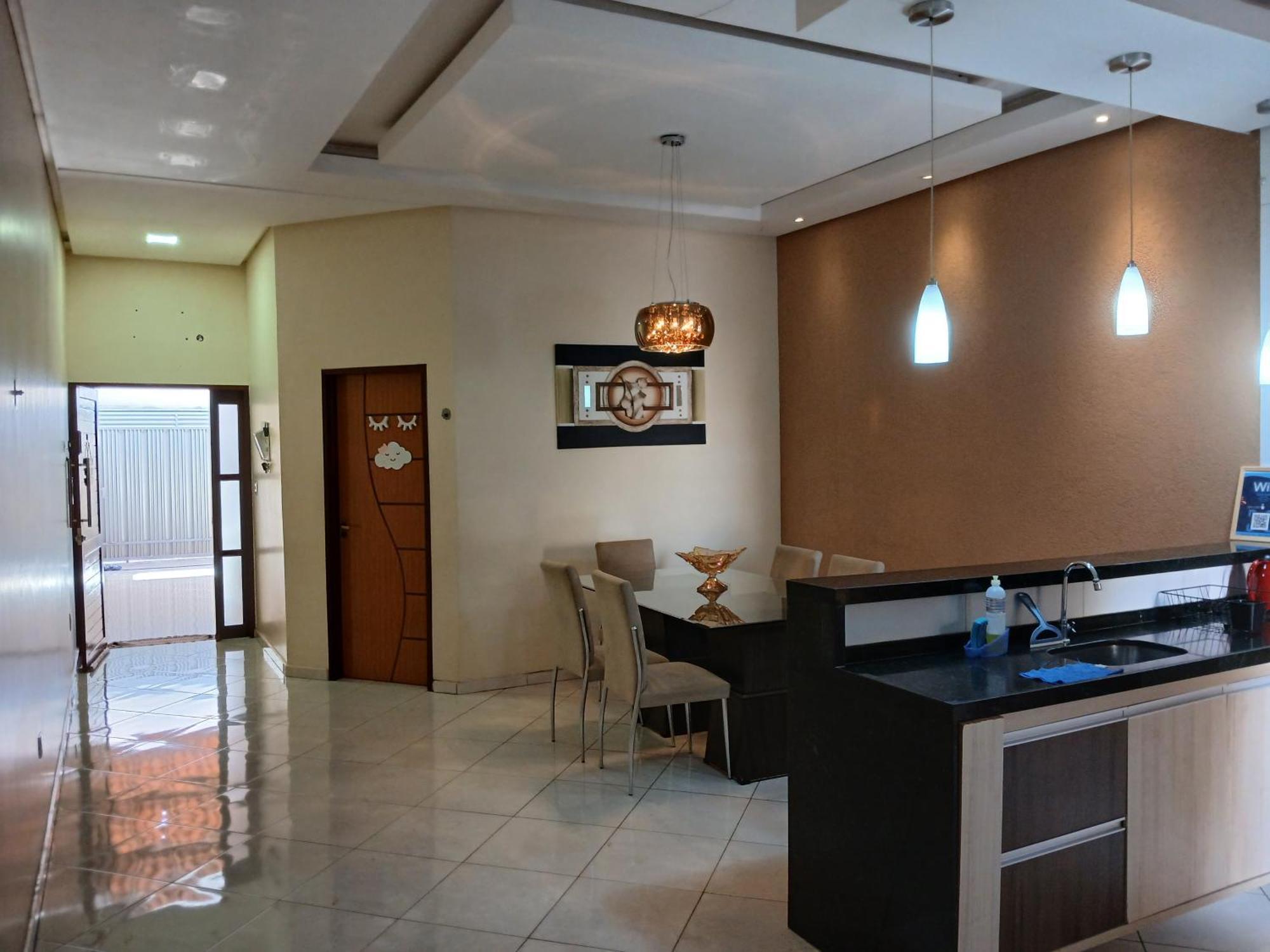 Casa Confort Villa *