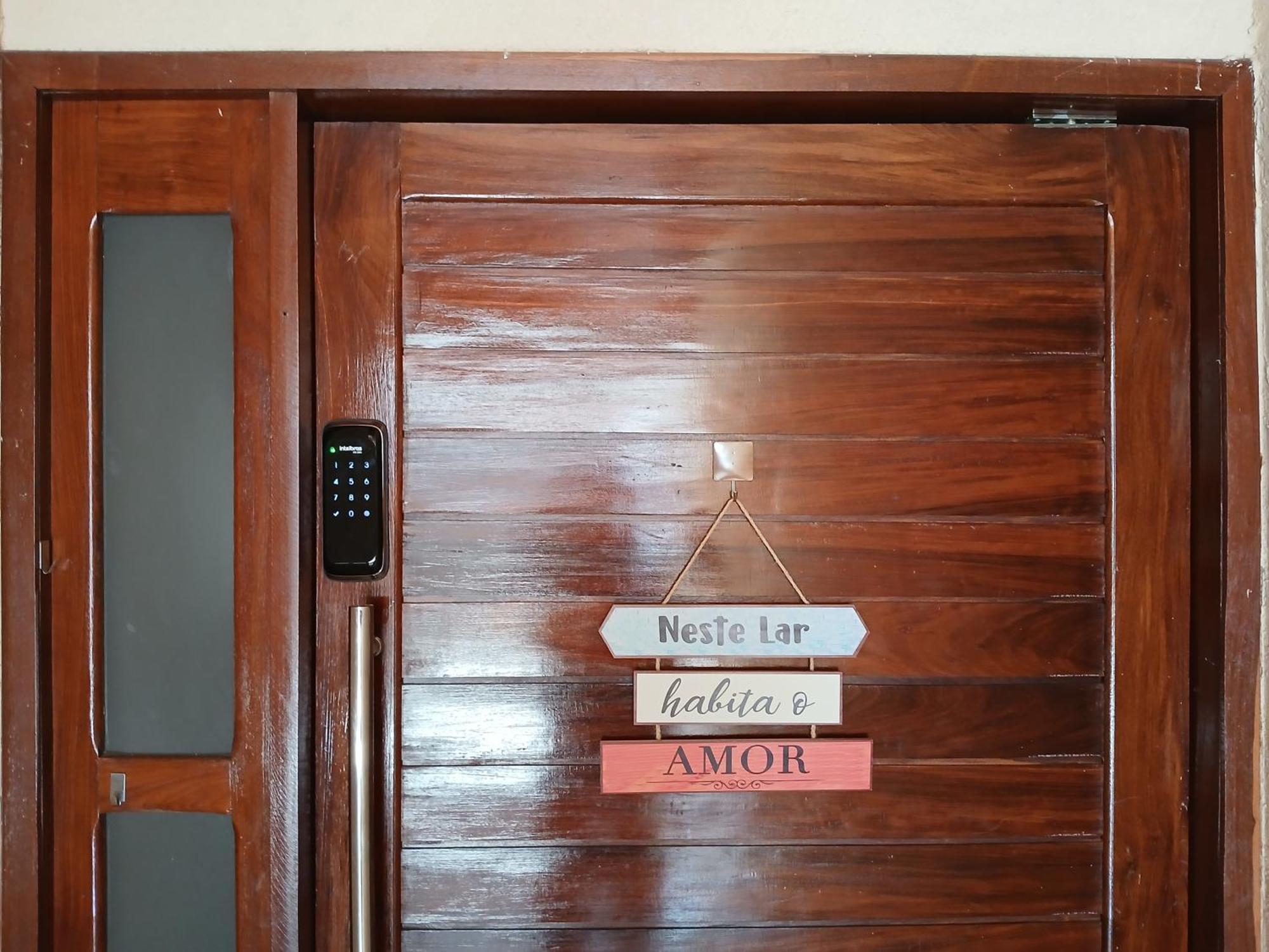 Casa Confort Juazeiro do Norte