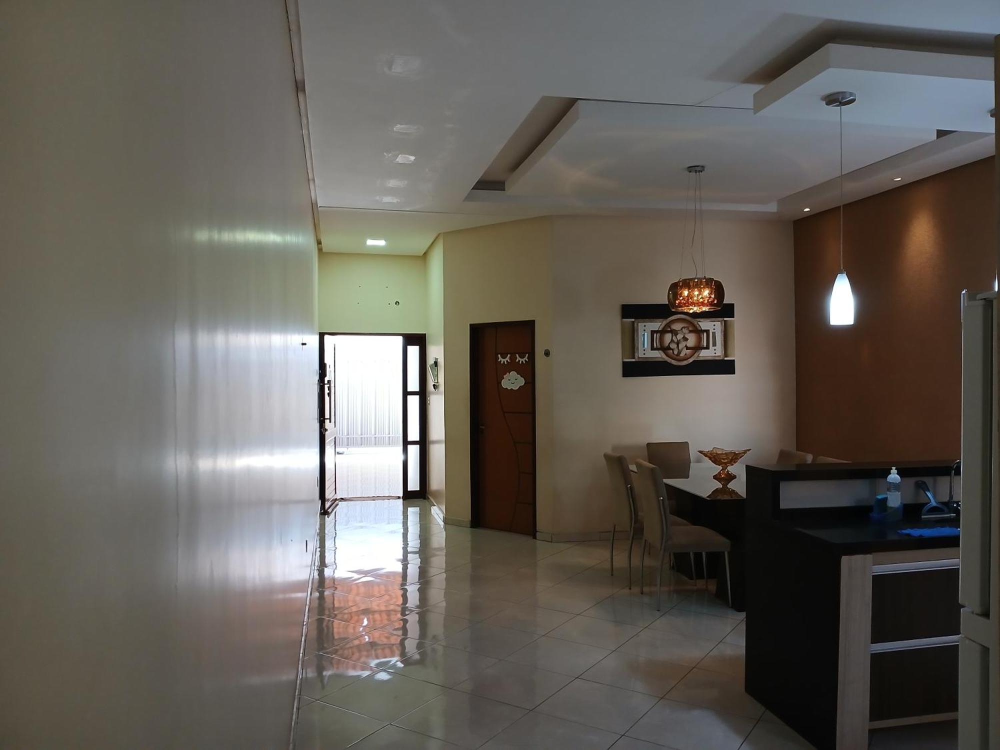 Casa Confort Villa