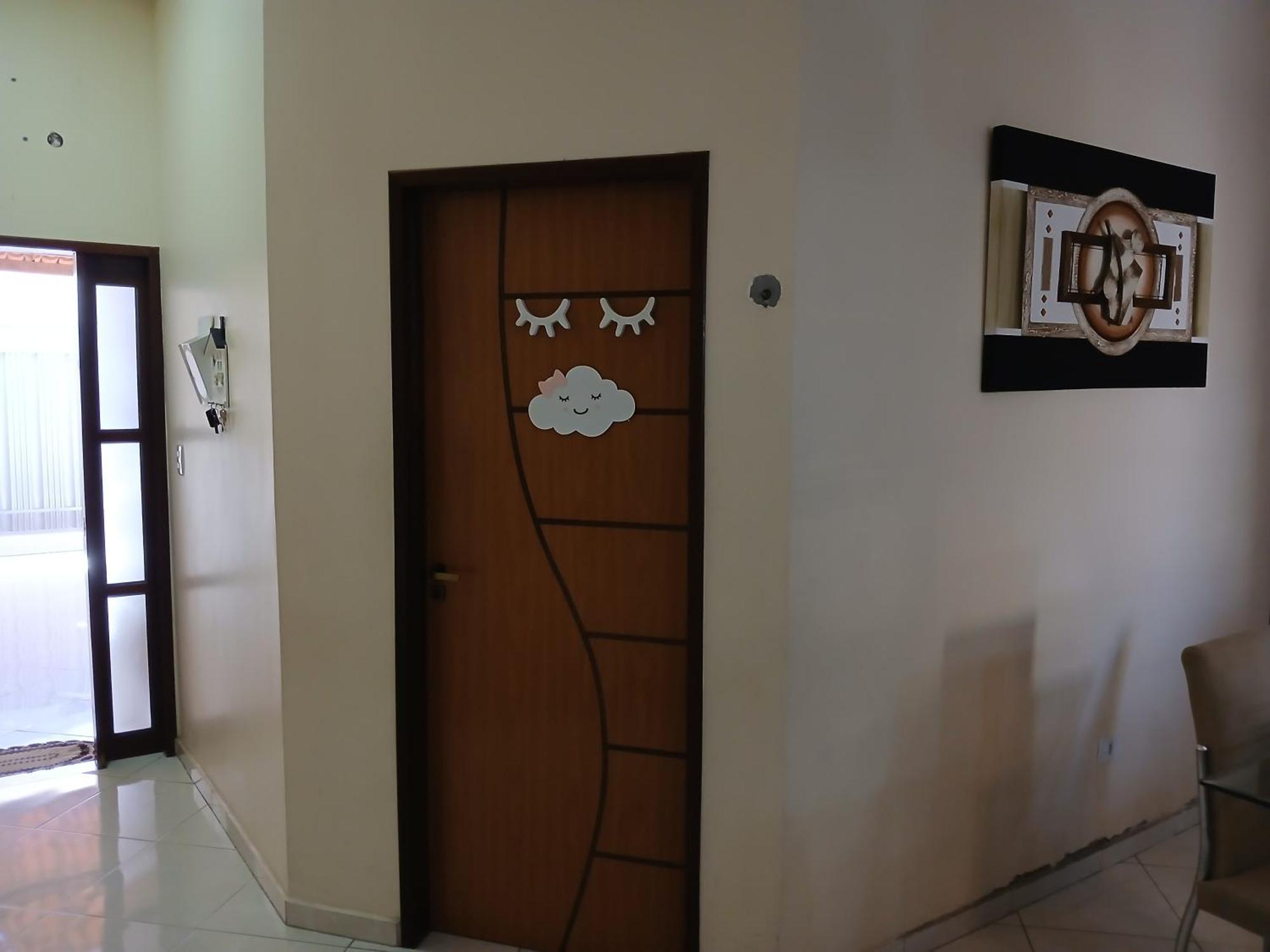 Casa Confort Villa *